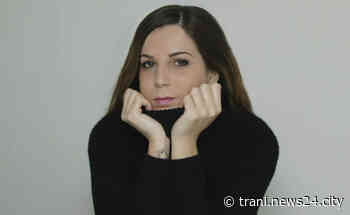 “Pensavo fosse amore, invece era un caso umano”, Claudia Venuti a Trani per presentare il suo ultimo libro - Trani News24 City