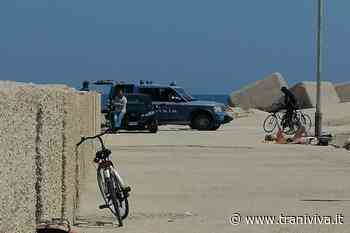 Spaccio sul Braccio: operazione antidroga della Polizia, utilizzati anche cani e sub - TraniViva