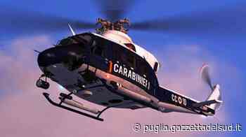 Trani, controlli a un'impresa di onoranze funebri in piazza Gradenigo - Gazzetta del Sud