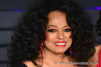Diana Ross to headline Queen's Platinum Jubilee concert - St Helens Star
