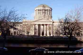 Man found liable for Omagh bombing extradited to Lithuania - St Helens Star