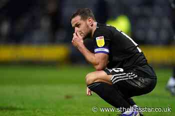 Man arrested after Billy Sharp allegedly assaulted on touchline - St Helens Star