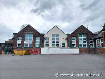 District School throw Summer Jubilee Fayre for charity - St Helens Star