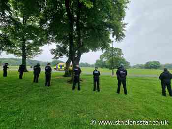 Operation Sceptre: How police are tackling knife crime in St Helens - St Helens Star