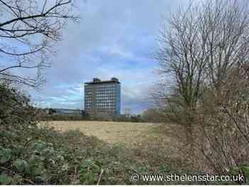 Revised plans for homes near ex-Pilkington head office - St Helens Star