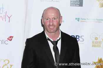 Rugby legend Gareth Thomas 'ecstatic' at awards win - St Helens Star