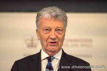 Prevent programme 'too focused on right-wing extremism' – report - St Helens Star