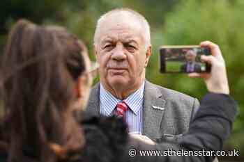 'Whitewash' of Troubles crimes 'won't promote reconciliation' – McCord - St Helens Star