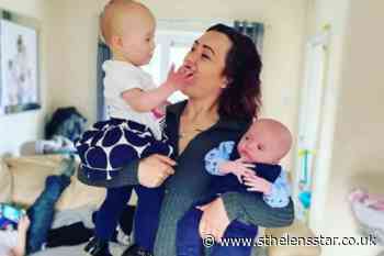 Selfless gesture 'restores faith in humanity' for mum-of-three - St Helens Star