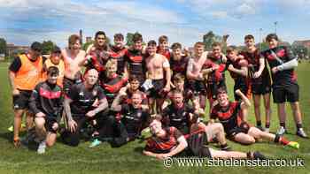 Thatto Heath 18s win a tight game against Wigan St Judes - St Helens Star