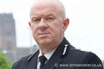 'We are not the thought police', says new chief - St Helens Star