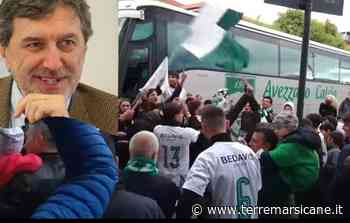 Marsilio Si Complimenta Con L'Avezzano Calcio » Terre Marsicane - Terre Marsicane