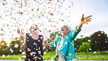 Von der Festwoche bis zum Open-Air-Kino: Bad Endorf plant über 600 Aktionen für 2022