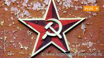 Polizeipräsident aus Ulm: "Roter Stern, Hammer und Sichel" müssen geduldet werden