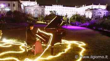 Dalla Reggia al bus nei quartieri È la musica di Monza Visionaria - IL GIORNO