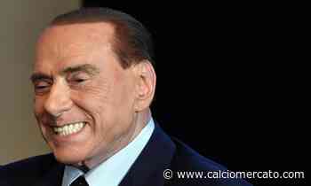 Berlusconi: 'Spero che il Milan vinca lo scudetto e che il Monza vinca i playoff e giochi in Serie A contro i rossoneri' - Calciomercato.com