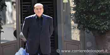 Berlusconi: "Il Milan merita lo scudetto, poi sfida col Monza" - Corriere dello Sport