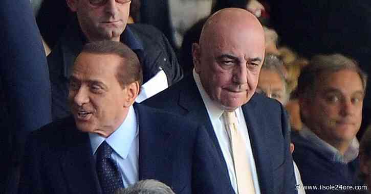 Il Monza di Berlusconi perde 31 milioni: il sogno Serie A è già costato 70 milioni - Il Sole 24 ORE