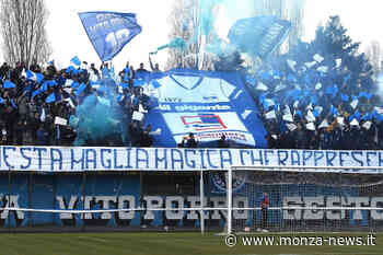 Ex Monza, Armellino si aggiudica la Supercoppa, salvezza per Trainotti e Del Frate retrocedono Marchi e Contini - Monza-News