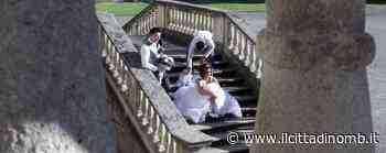 Monza: in Villa reale tornano i matrimoni - Il Cittadino di Monza e Brianza