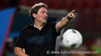 Brescia-Monza, i convocati di Stroppa: out Valoti, Sampirisi, Ramirez, Favilli e Caldirola - TUTTO mercato WEB