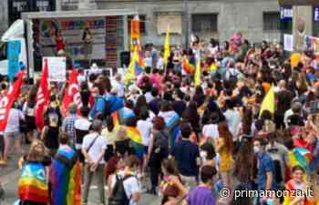 Il Partito Democratico annuncia l'adesione al Brianza Pride - Prima Monza