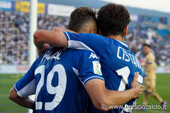 Playoff: Brescia-Monza mercoledì ore 20 - Brescia Calcio