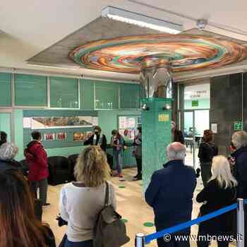 Monza, il Liceo scientifico Frisi mostra alla città le sue opere d’arte - MBNews