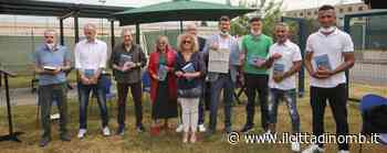 Monza, il libro scritto dai detenuti - Il Cittadino di Monza e Brianza