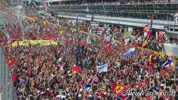 Monza, prove di sold out per il Gp di Formula Uno: l’incasso dei biglietti è già da record - IL GIORNO