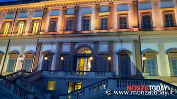 L'aperitivo pic-nic nel Parco di Monza - MonzaToday