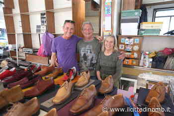 Monza, l'ultima bancarella dei Ponti - Il Cittadino di Monza e Brianza