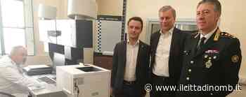 Sequestri di droga a Monza: 785 con Allevi, 20 con Scanagatti secondo il leghista Arena - Il Cittadino di Monza e Brianza