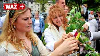 Witten: Comenius Berufskolleg feiert 125-jähriges Bestehen - WAZ News