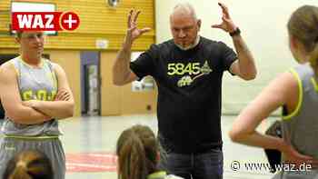 SG Witten Baskets: So gelingt noch die Vizemeisterschaft - WAZ News