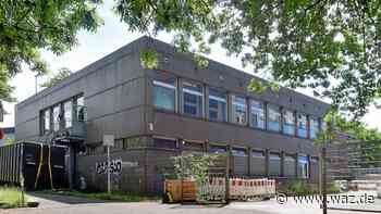 Heute gibt’s ein „Azubi-Speed-Dating“ im Berufskolleg Witten - WAZ News