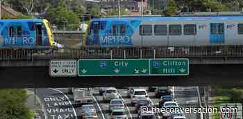 Roundabouts and car parks? The major parties are promising much on transport, but they should stick to their jobs - The Conversation Indonesia