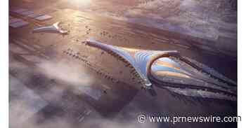 Solidarity Transport Hub: Poland to build a new hub airport - PR Newswire