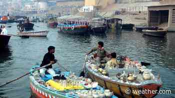 Basin Countries of Ganga, Brahmaputra, Meghna Rivers Face Annual Rs 1420 Cr Loss Due to Non-Cooperation in Water Sharing | The Weather Channel - Articles from The Weather Channel | weather.com - The Weather Channel