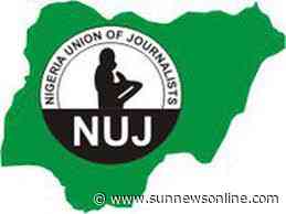 Rivers NUJ condemns police assault on journalists – The Sun Nigeria - Daily Sun