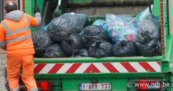 Inwoners Tielt-Winge bij de beste afvalsorteerders van Vlaanderen - Het Laatste Nieuws