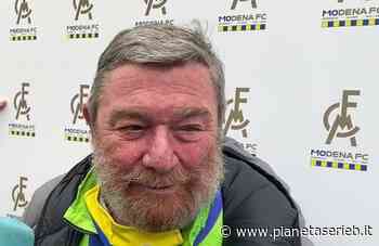 Modena, Rivetti: “Spero che il Monza vada in A perché sta facendo saltare i parametri della Serie B” - pianetaserieb.it