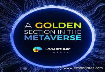 Crypto veterans Binance Coin (BNB) and Ethereum (ETH) struggling with price correction as Logarithmic Finance (LOG) wows investors - EconoTimes