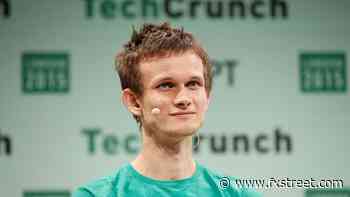 Can Ethereum price hold as Vitalik Buterin sells 30,000 ETH? - FXStreet