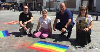 Eerste Meetjeslandse Regenboogoptocht trekt door Assenede: “Versier alvast de huizen en gevels” - Het Laatste Nieuws