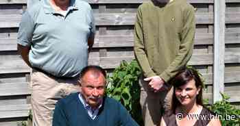 David Windels herverkozen als voorzitter CD&V Assenede - Het Laatste Nieuws