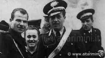 Salvò a Bellaria 38 ebrei dai nazifascisti, Osman Carugno proclamato 'Giusto tra le Nazioni' - AltaRimini