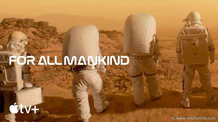 Apple Shares 'For All Mankind' Season 3 Trailer