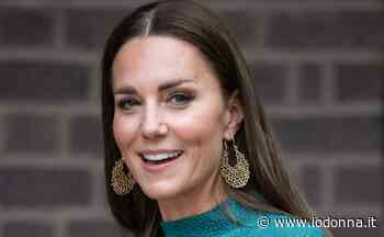 Kate Middleton, il suo segreto di bellezza è una crema effetto botox (low cost) - Io Donna