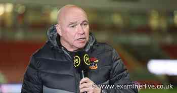 Wakefield Trinity plot John Kear return to aid Super League strugglers - Yorkshire Live